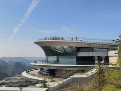 -王莽岭风景区