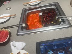 -海底捞火锅(太阳宫凯德mall店)