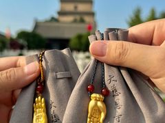 -大慈恩寺(大雁塔)