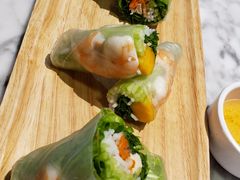 西贡虾卷-PHO爺·越南料理(亦庄大族广场店)