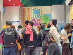 -DQ·蛋糕·冰淇淋(大宁国际商业广场店)