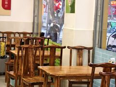 -嘉州海汇源老烧麦店