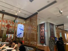 -楚鲜·汉正街一号(天河店)