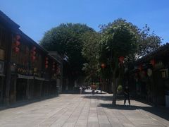 -三坊七巷历史文化街区