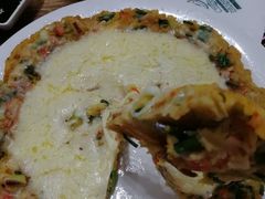 -朴鲸家正宗韩国料理(福田店)
