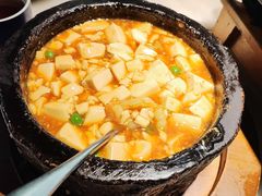 -绿茶餐厅(南方商城店)