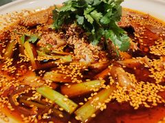 夫妻肺片-大蓉和(一品天下店)