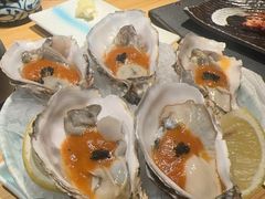 -花和海鲜自助(梅江店)