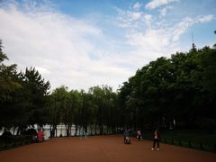 -唐城墙遗址公园