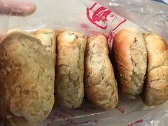 -香妃烤鸡(西单店)