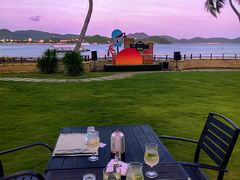 -三亚绿发山海天JW万豪酒店
