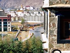 -松赞拉萨林卡酒店