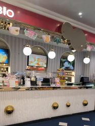 -奈尔宝家庭中心·儿童乐园·亲子餐厅(苏州大悦城店)