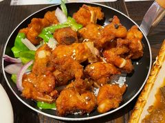 -王四酒家苏帮菜馆(观前店)