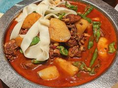 -那拉提之疆·新疆菜(美院店)