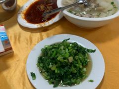 -荣生萝卜汤饭店