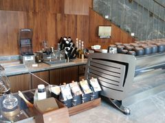 -星巴克臻选(南京艾尚天地店)