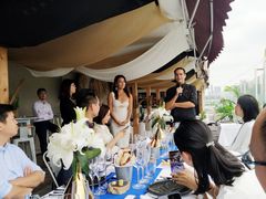 -AZUL by FUEL蓝色·法式酒馆(琶醍店)