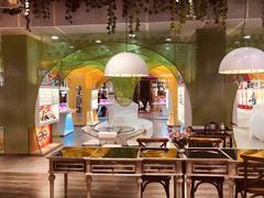 -精益眼镜(春熙路店)