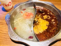 -傣妹火锅(四川北路店)
