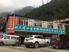 -吉娜羌寨
