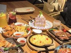 -路易十三西餐厅(西关新天地店)