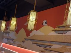 -京炭铜锅涮肉·羊蝎子·羊肉炉(保利·时光里店)