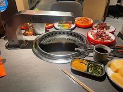 -韩悦牛排烤肉(仓山万达店)