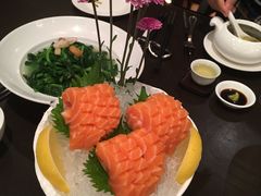 -广州文华东方酒店·江-由辉师傅主理