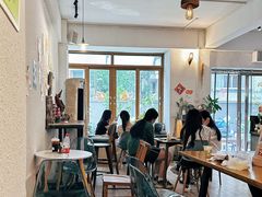 -ABCD咖啡屋(妇幼店)