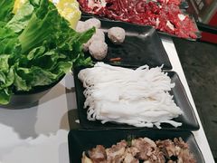 -潮发潮汕牛肉店(永庆坊店)