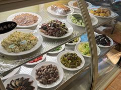 -清真吴记门钉肉饼·喜多利