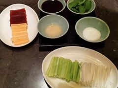 -西安凯悦酒店·湖畔中餐厅