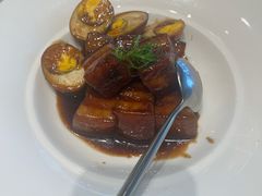 -望乡楼上海菜(日月光店)