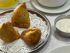 -葛尼沙印度餐厅 (镇明路店)