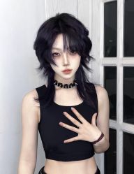 -HH·呵呵造型
