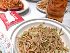 -吴掌柜·藕汤印象(南湖店)