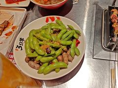 -绿地三只羊羊肉串(万科店)
