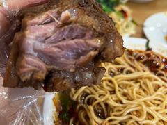 -水仙拉面(水仙街店)