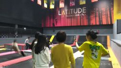 -latitude乐图空间(建宁路店)