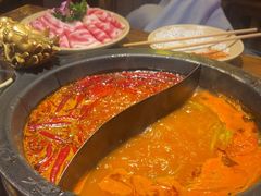 -蜀大侠火锅(总府路店)