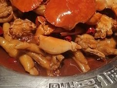 -胖哥俩肉蟹煲(湖滨银泰in77店)