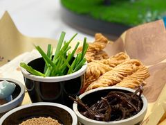 -东来土菜馆(民祥园路店)