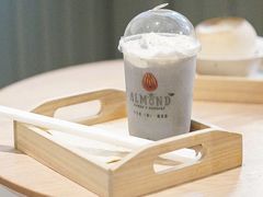 -杏甜品(尖沙咀加拿分道店)