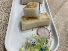 -麒麟中餐厅·经典粤菜·地道菜式老字号(广州长隆酒店)