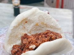 -天府米线笼笼肉夹馍(钟楼小区店)