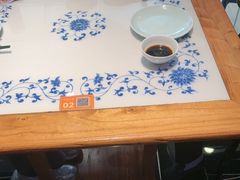 -东方饺子王(哈西万达店)