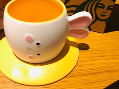 -星巴克臻选(深圳嘉里建设广场店)