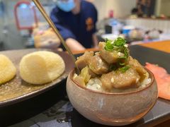 -戏作寿司(观音桥店)