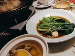 -绿茶餐厅(龙湖金楠天街店)